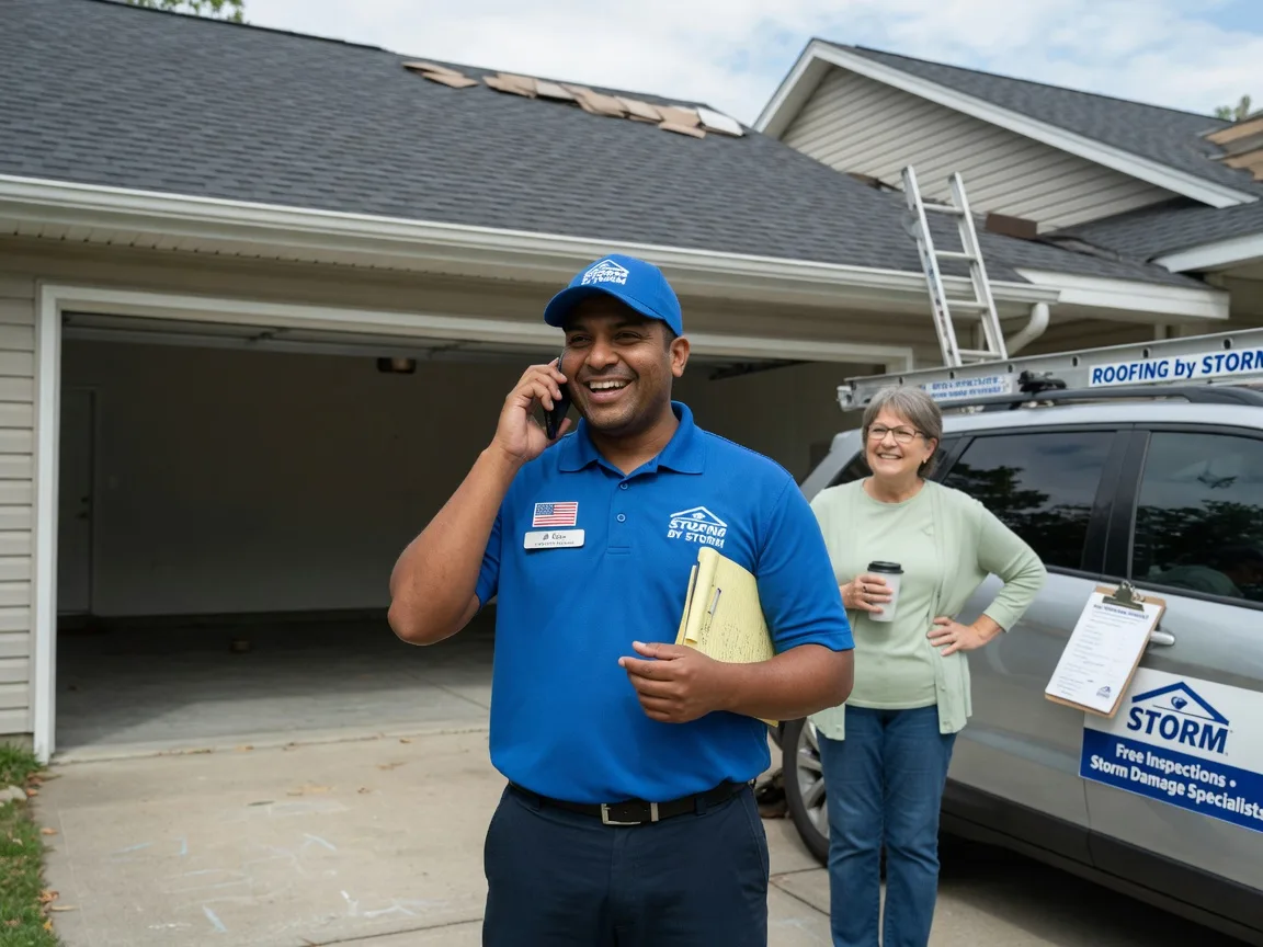 Roof Repair Near Me Hickory Grove, SC FAQs