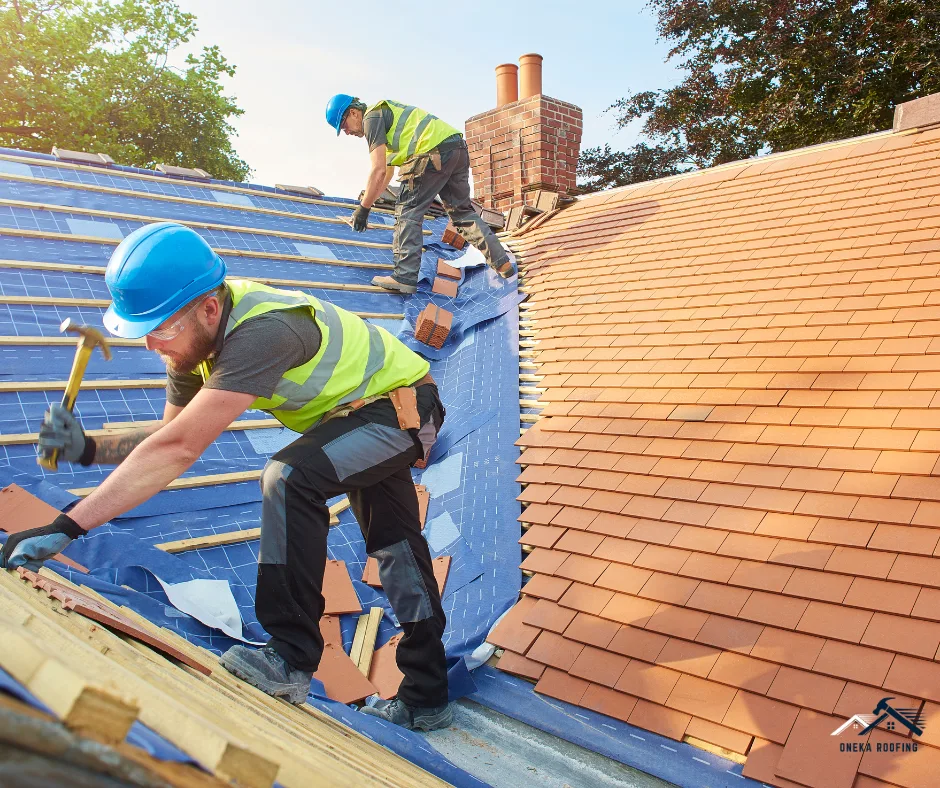 Why choose Roof Repair Near Me in Hickory Grove, SC